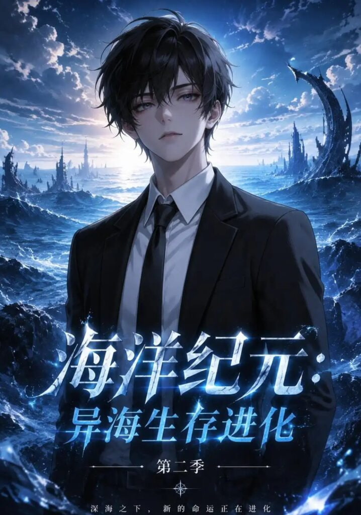 海洋纪元：异海生存进化第二季全集