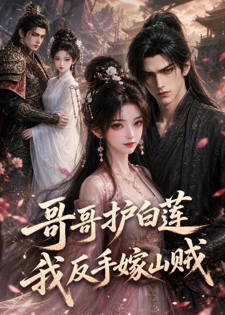 哥哥护白莲我反手嫁山贼全集