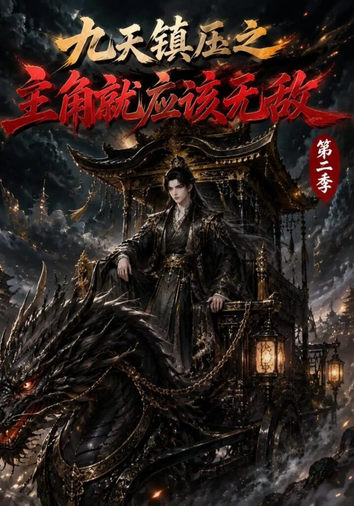 九天镇压之主角就应该无敌第二季全集