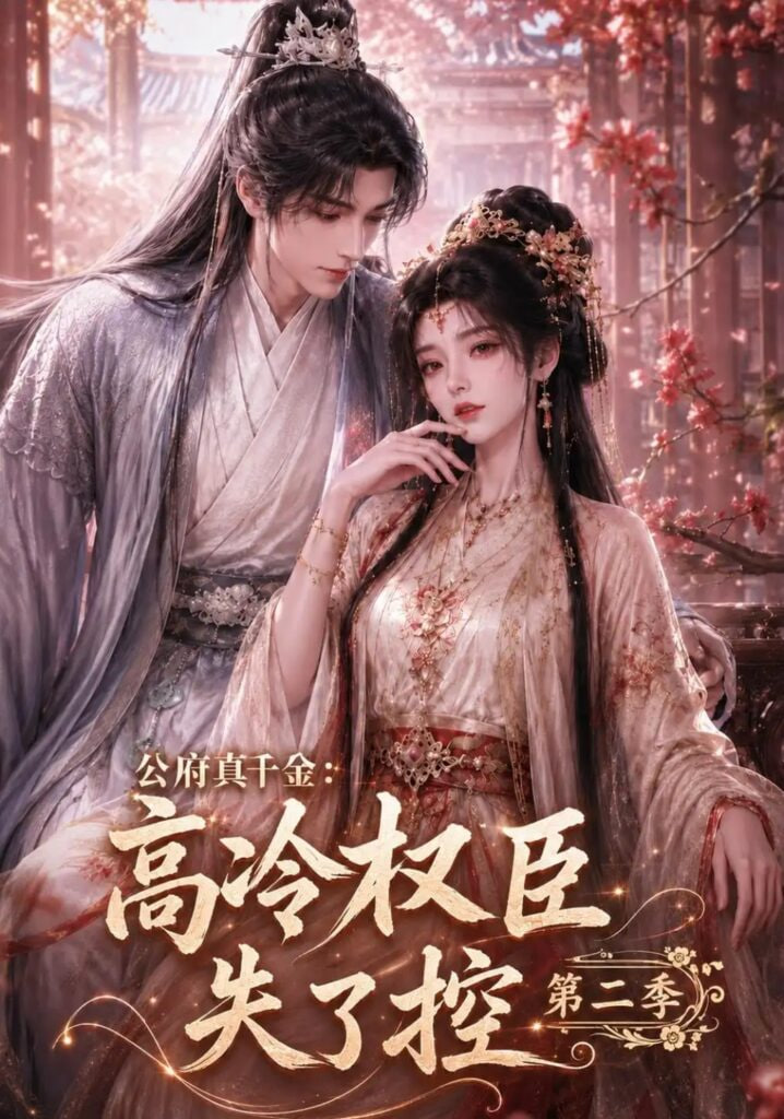 公府真千金：高冷权臣失了控第二季全集