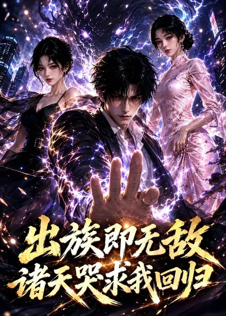 出族即无敌，诸天哭求我回归全集