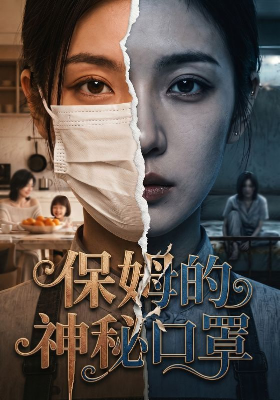 保姆的神秘口罩全集