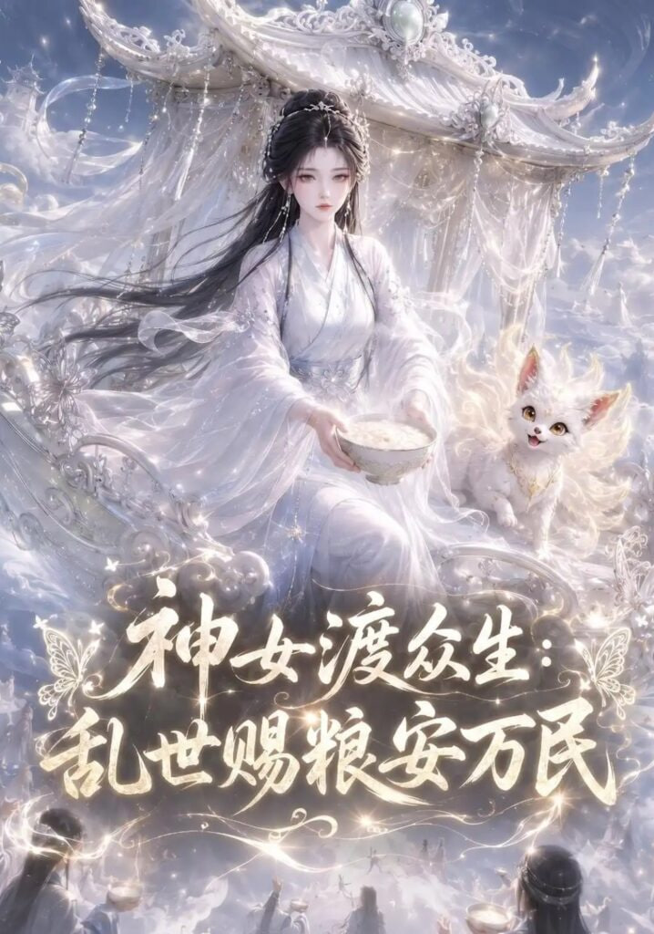 神女渡众生乱世赐粮安万民全集