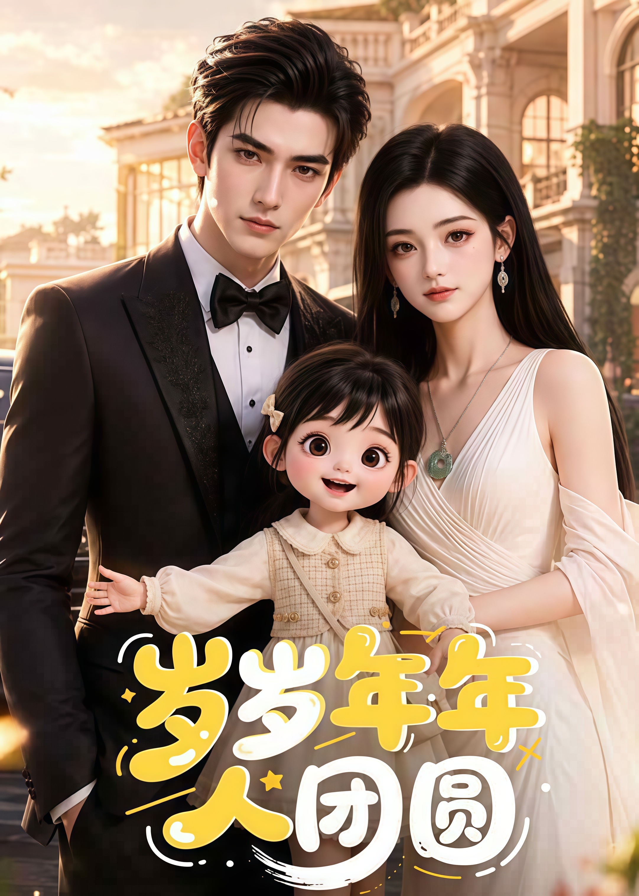 转生企鹅幼崽，靠卖萌成南极团宠全集