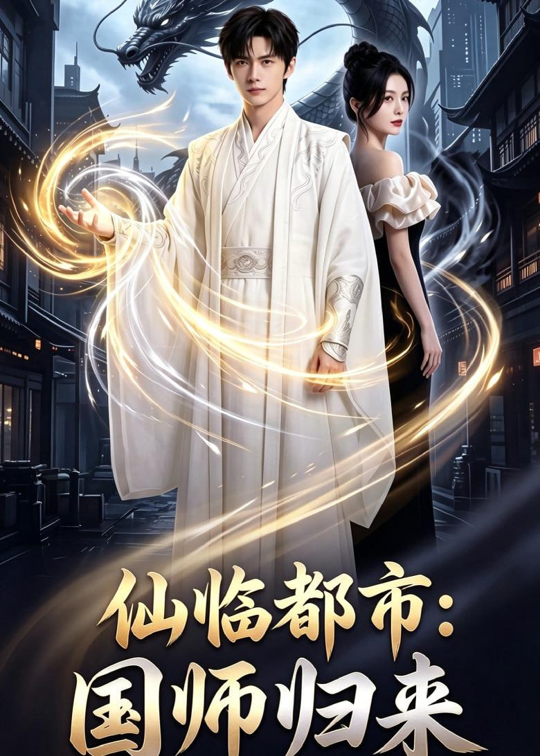 仙临都市：国师归来全集