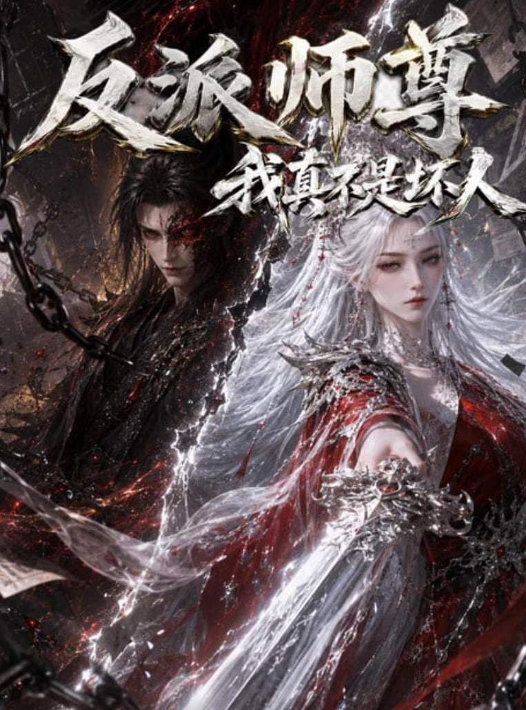 反派师尊我真不是坏人全集