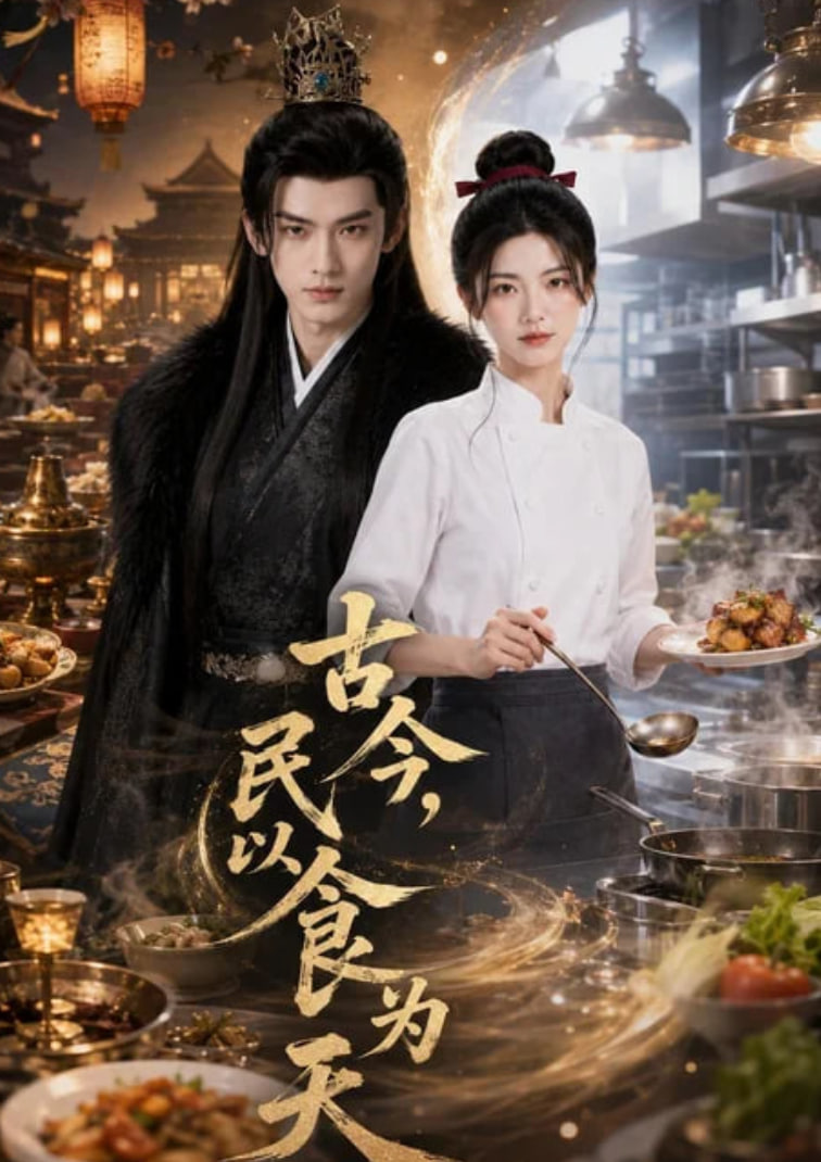 古今，民以食为天全集