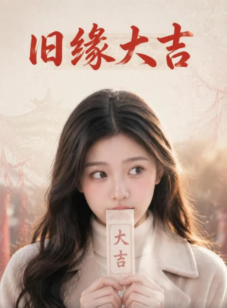 旧缘大吉全集