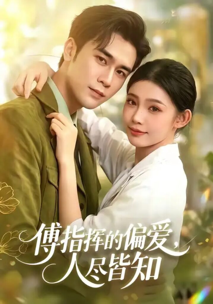 傅指挥的偏爱，人尽皆知全集