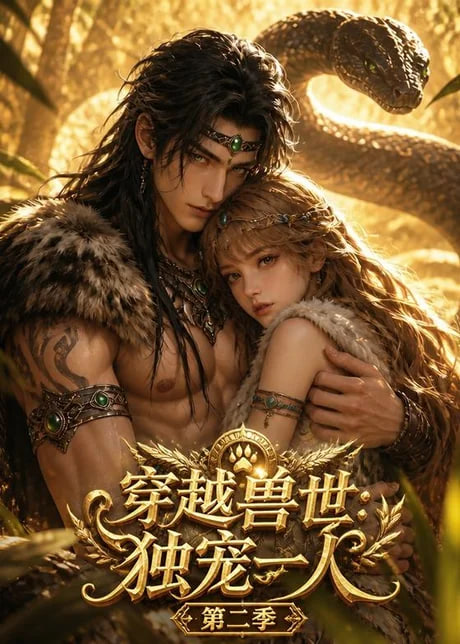 穿越兽世：独宠一人第二季全集