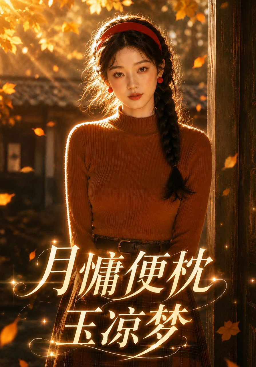 月慵便枕玉凉梦全集