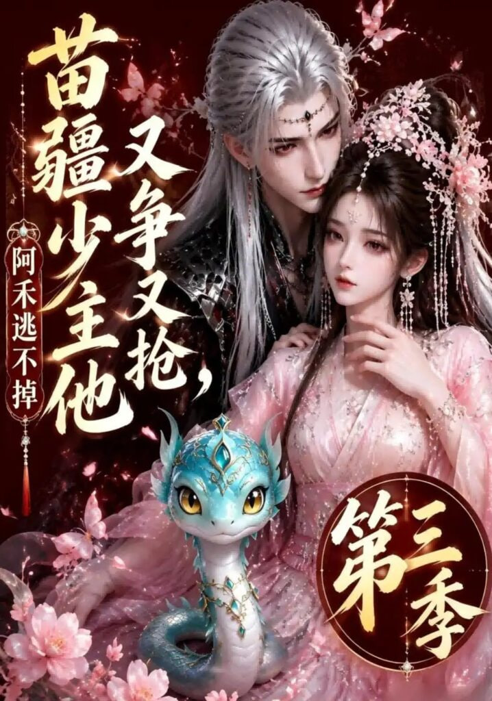 苗疆少主他又争又抢，阿禾逃不掉第三季全集