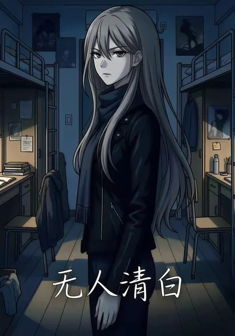 无人清白全集