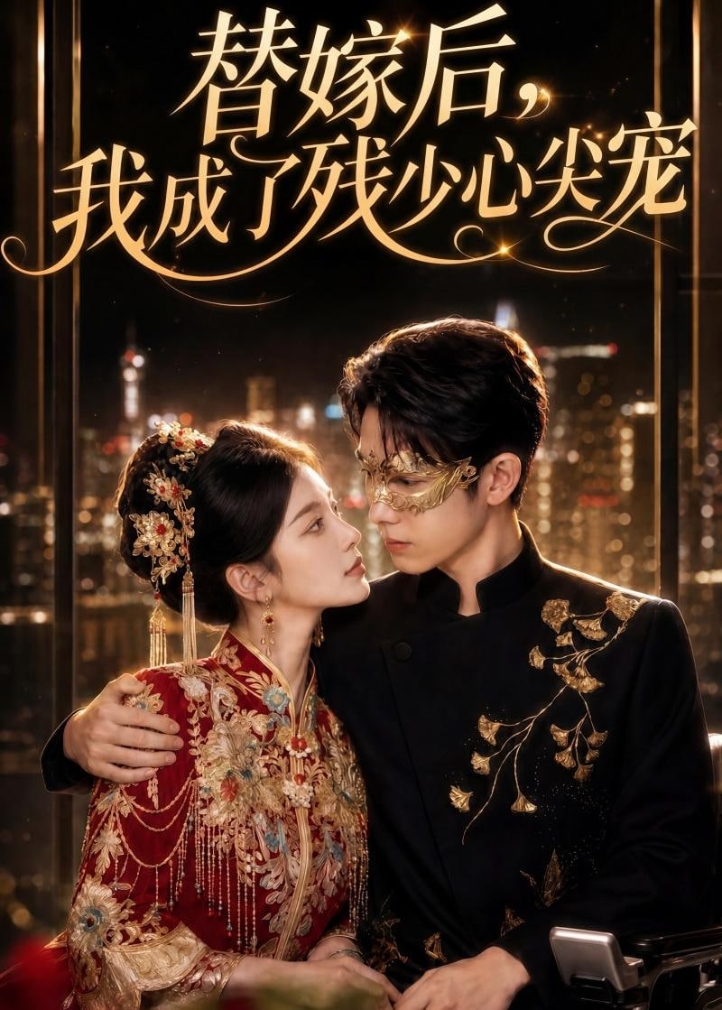 替嫁后，我成了残少心尖宠 第二季全集
