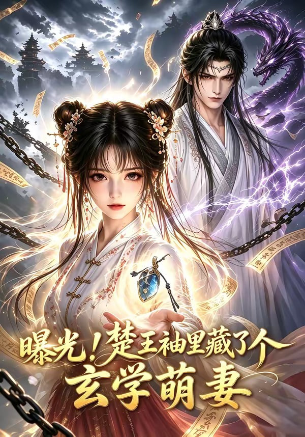 曝光！楚王袖里藏了个玄学萌妻全集