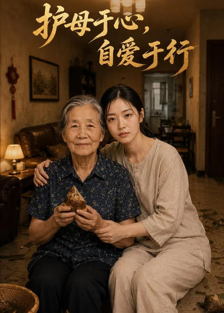 护母于心，自爱于行全集