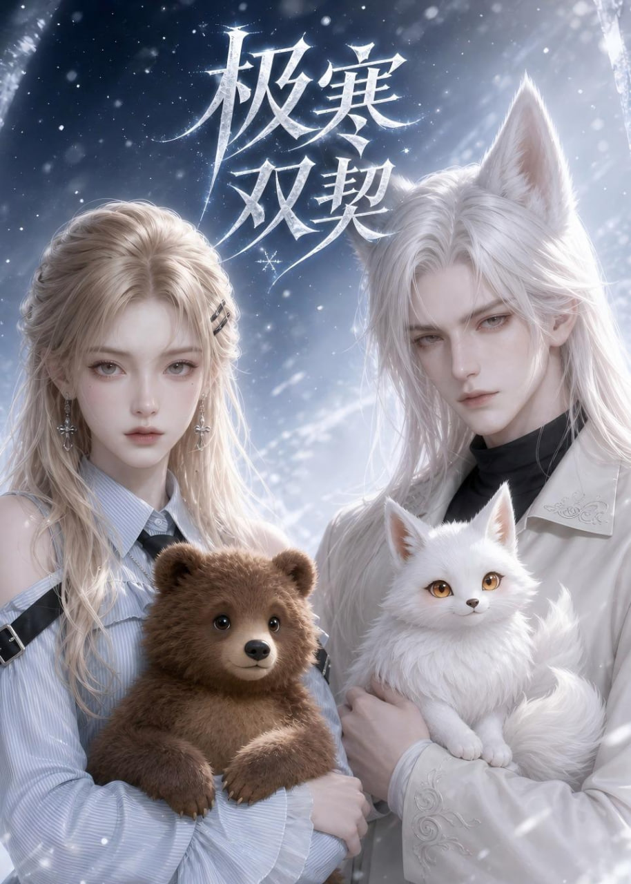 极寒双契全集
