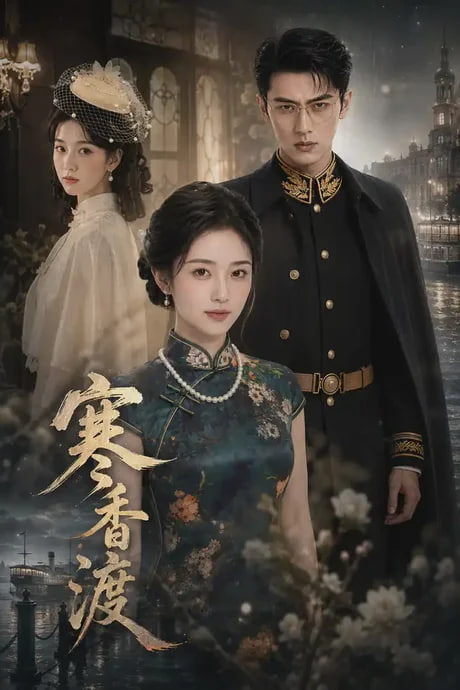 寒香渡全集