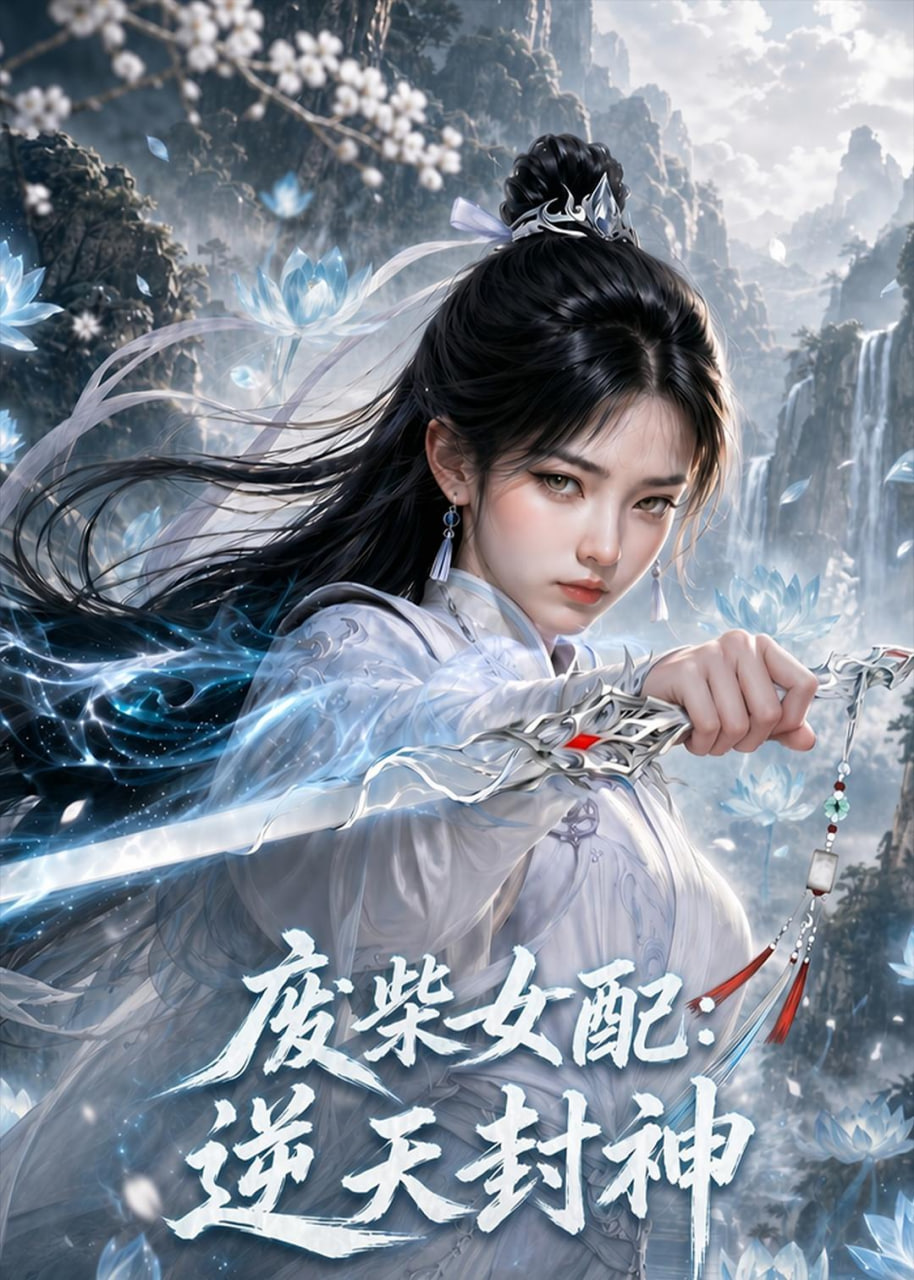 废柴女配：逆天封神全集