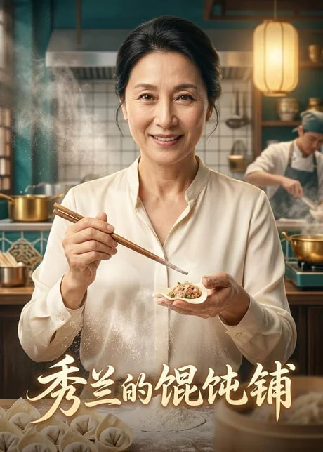 秀兰的馄饨铺全集