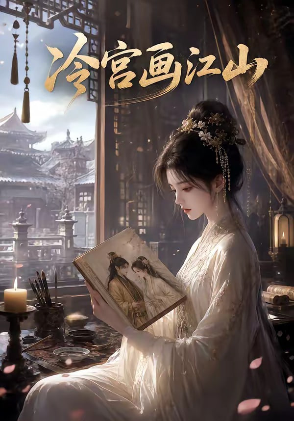 冷宫画江山全集