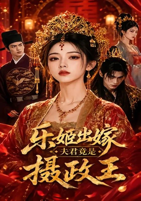 乐姬出嫁，夫君竟是摄政王全集