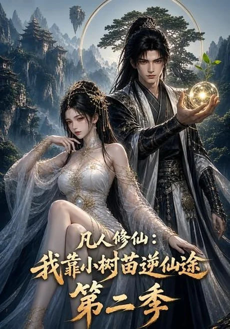 凡人修仙：我靠小树苗逆仙途第二季全集