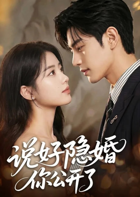 说好隐婚你公开了全集
