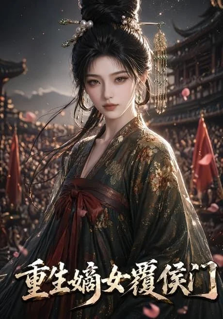 重生嫡女覆侯门全集