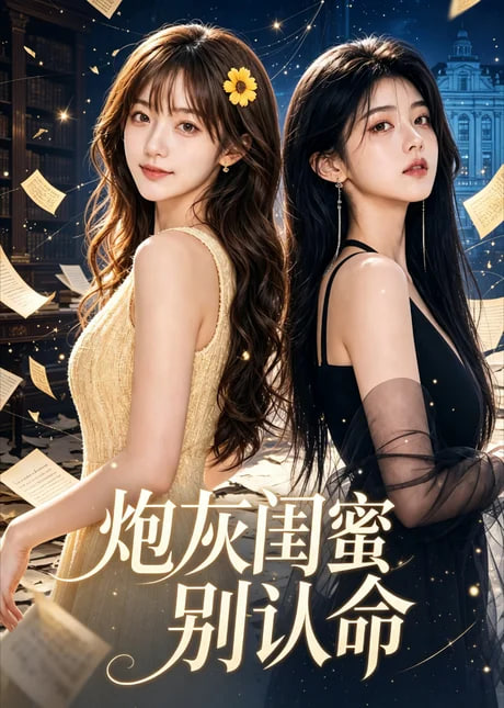 炮灰闺蜜别认命全集