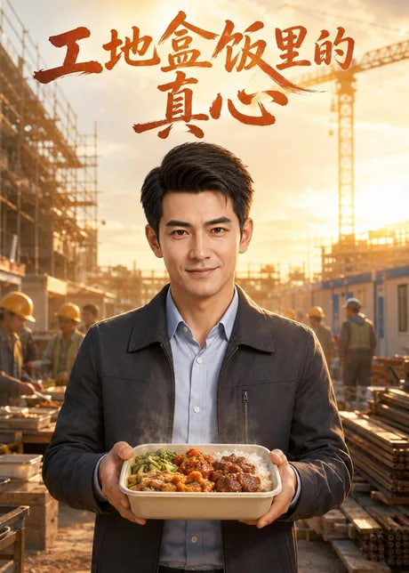工地盒饭里的真心全集
