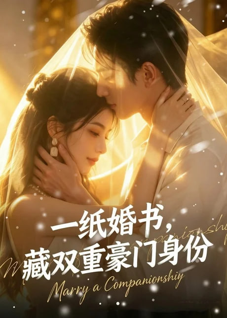 一纸婚书，藏双重豪门身份全集