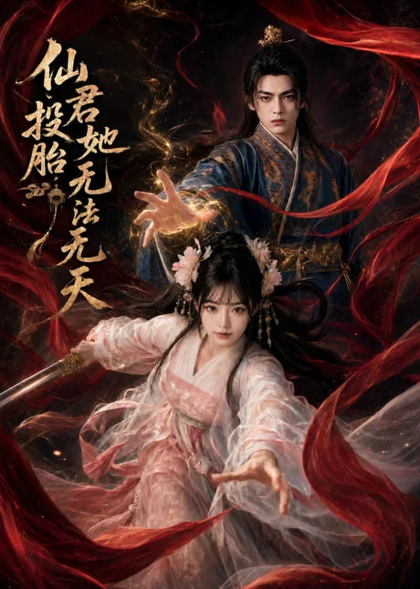 仙君投胎她无法无天全集