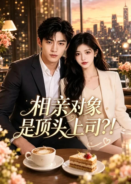 相亲对象是顶头上司？！全集