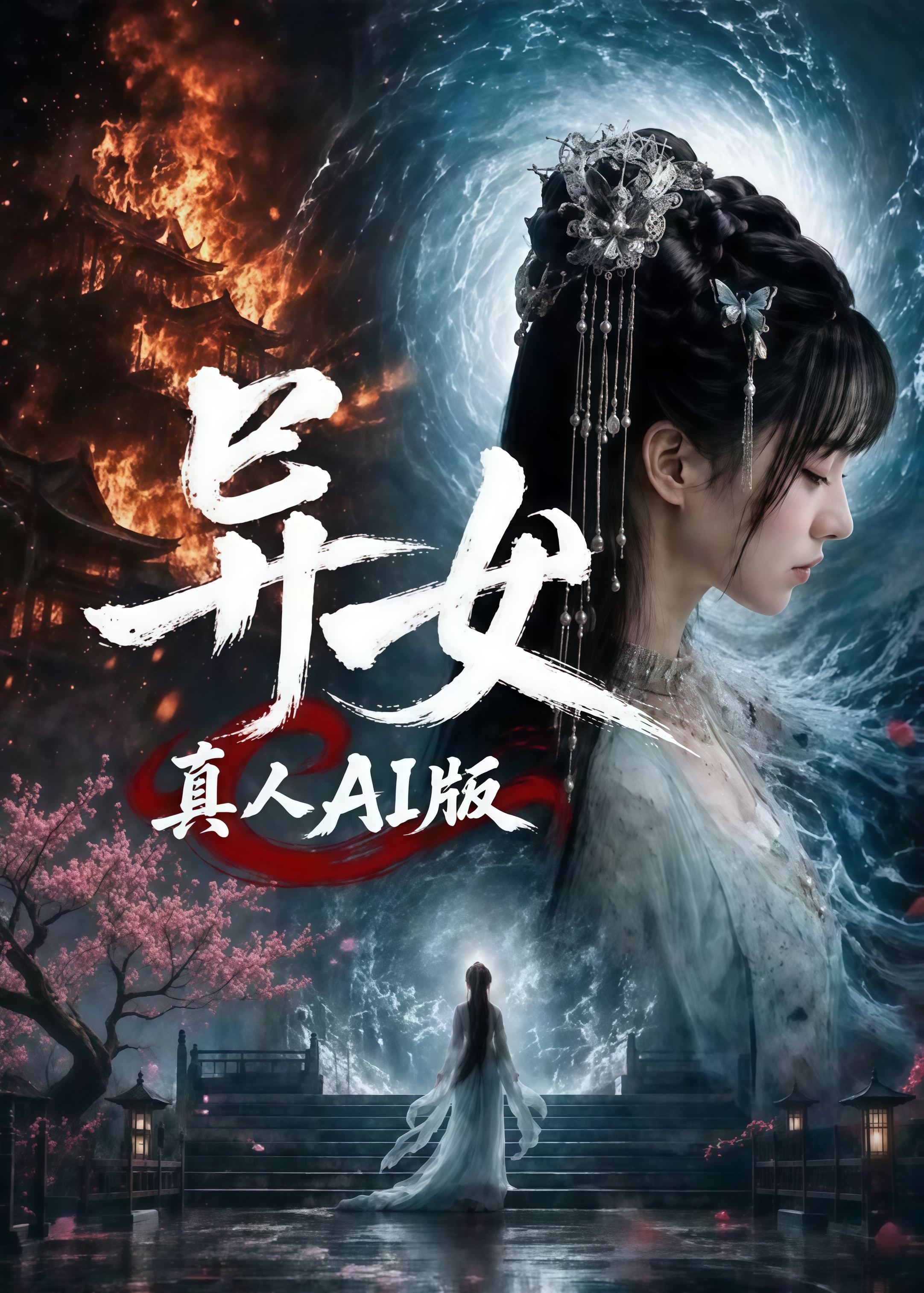 异女真人 AI 版全集