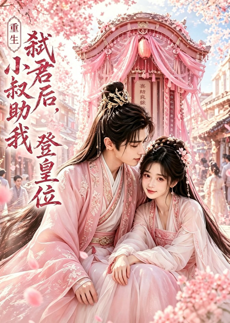 重生弑君后，小叔助我登皇位全集