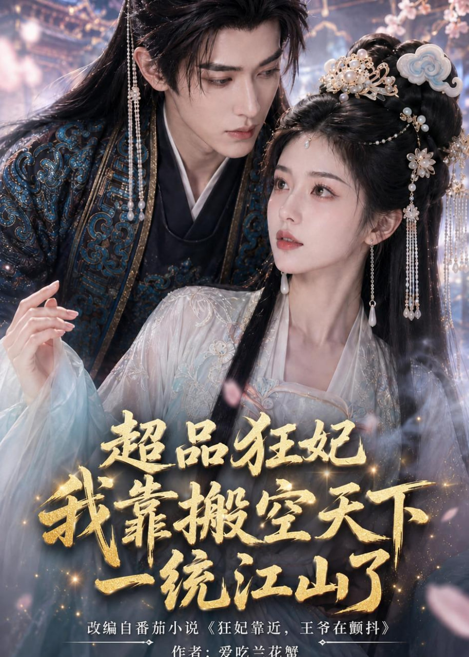 超品狂妃：我靠搬空天下一统江山了全集