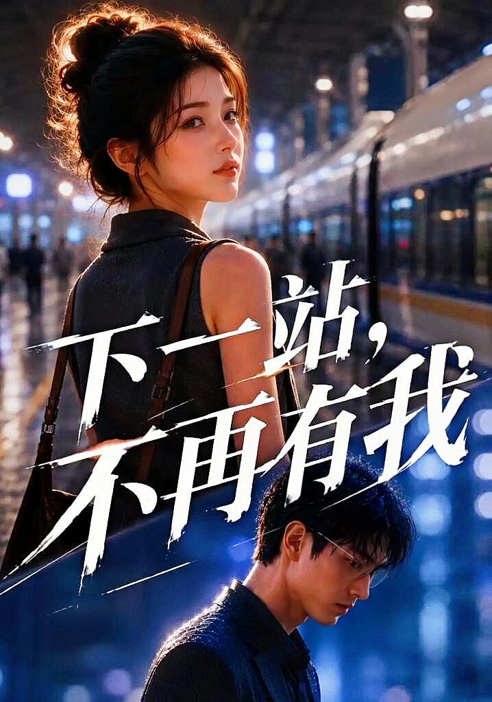 下一站，不再有我全集