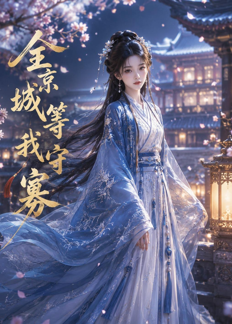 全京城等我守寡全集