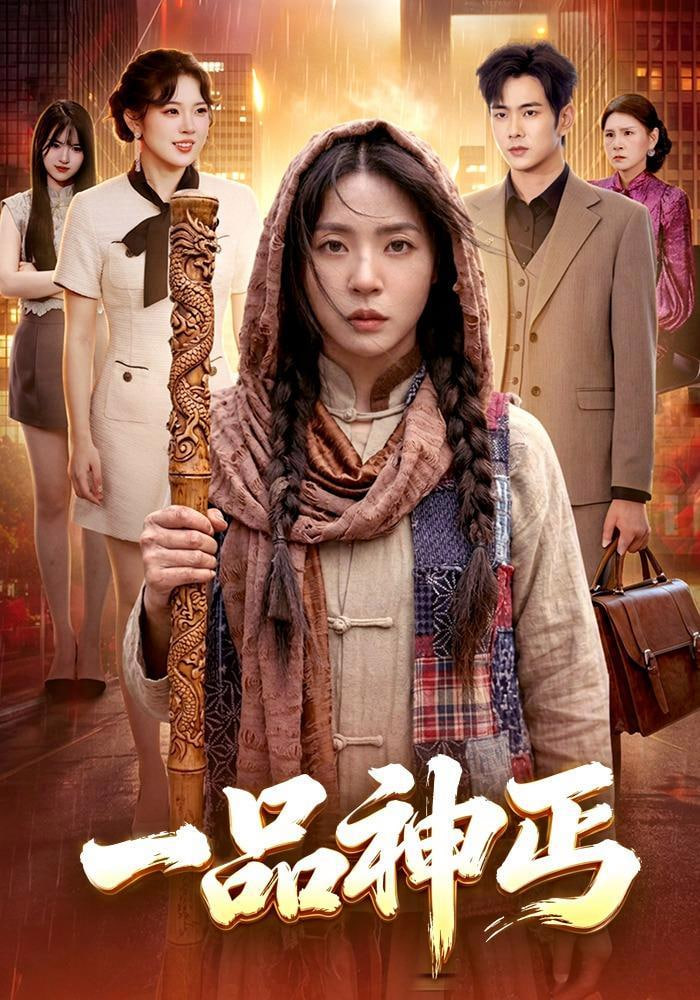 一品神丐全集