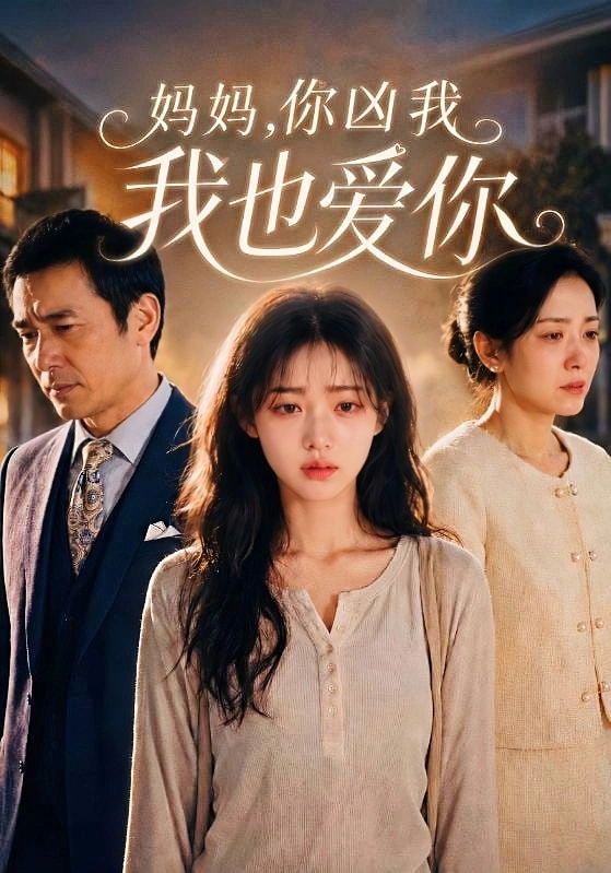 妈妈，你凶我我也爱你全集