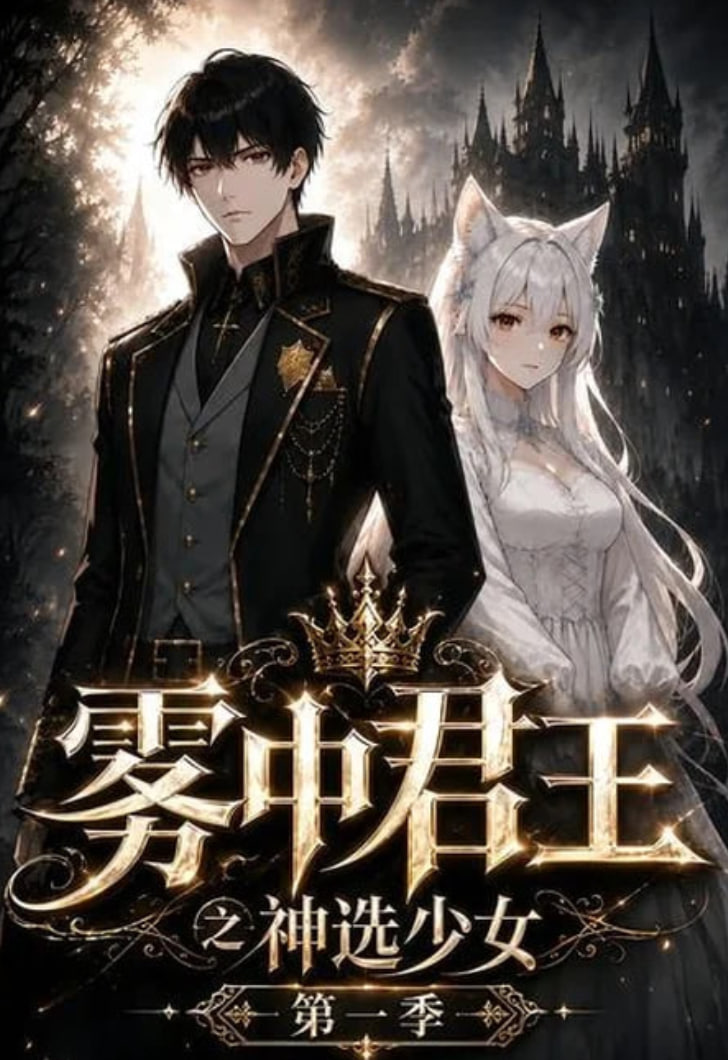 雾中君王之神选少女第一季全集