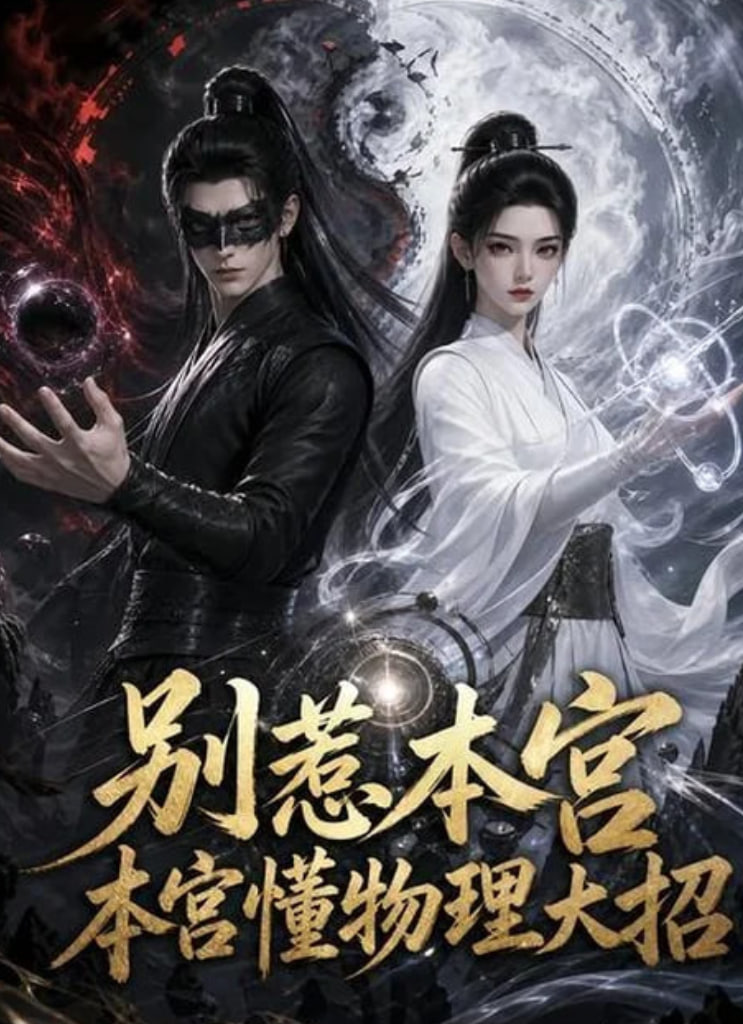 别惹本宫，本宫懂物理大招全集