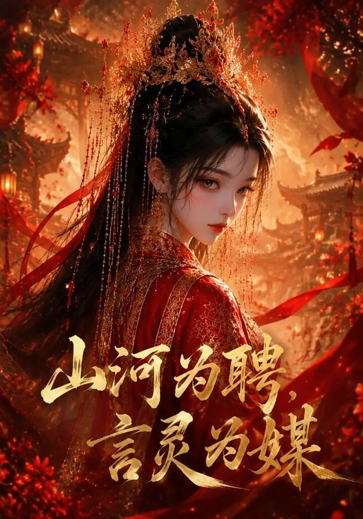 山河为聘，言灵为媒全集