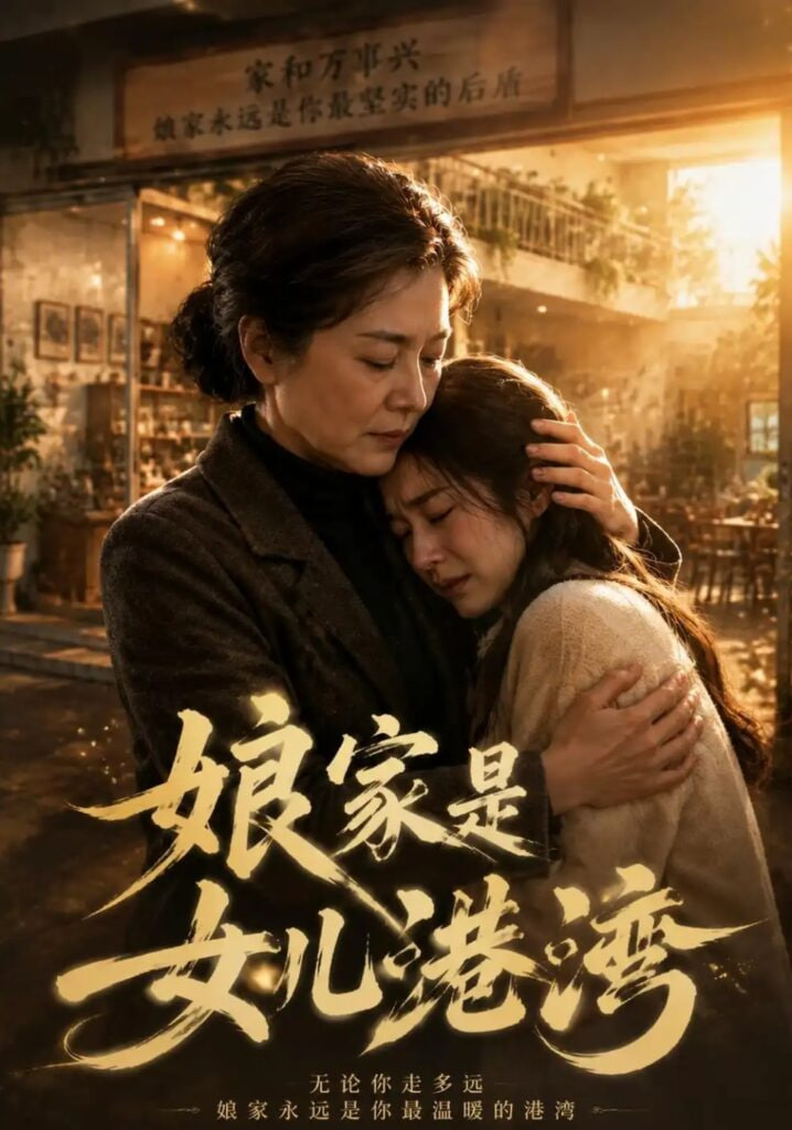 娘家是女儿港湾全集