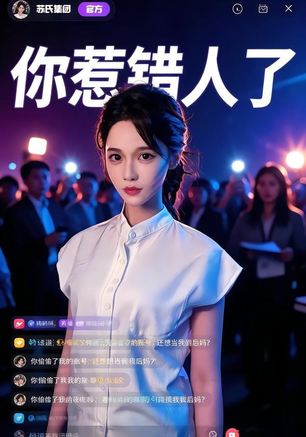 你惹错人了全集