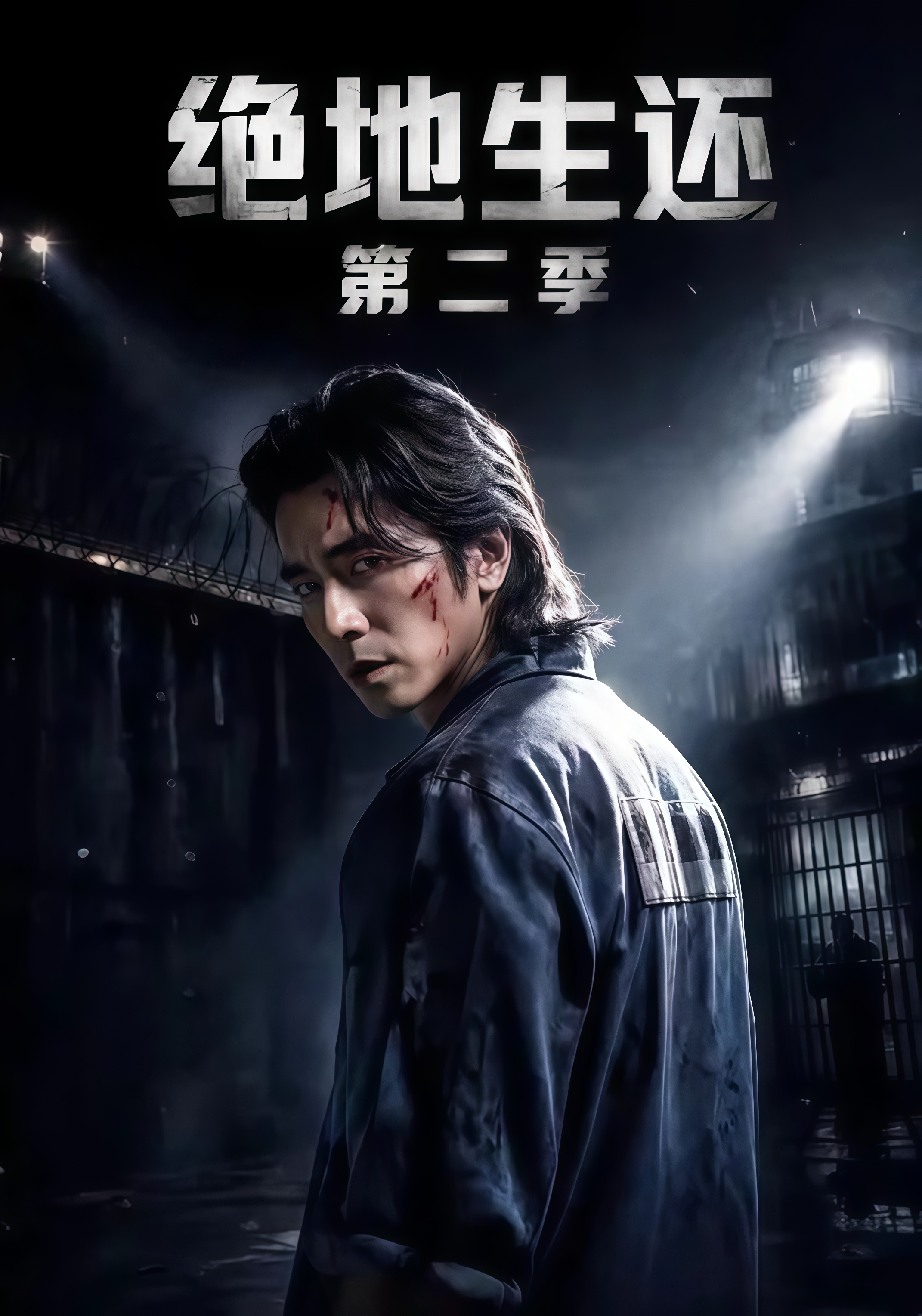 绝地生还第二季全集