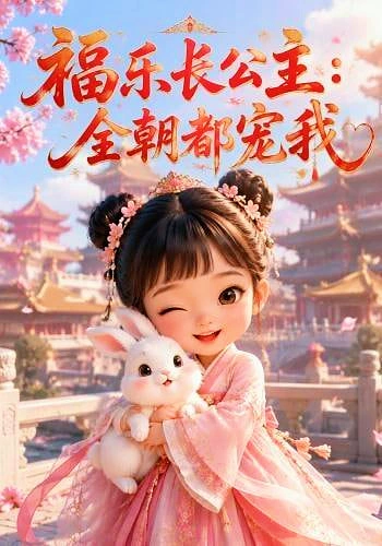 福乐长公主：全朝都宠我全集