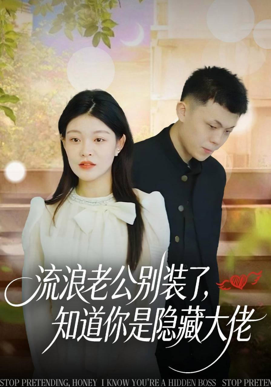 流浪老公别装了，知道你是隐藏大佬全集