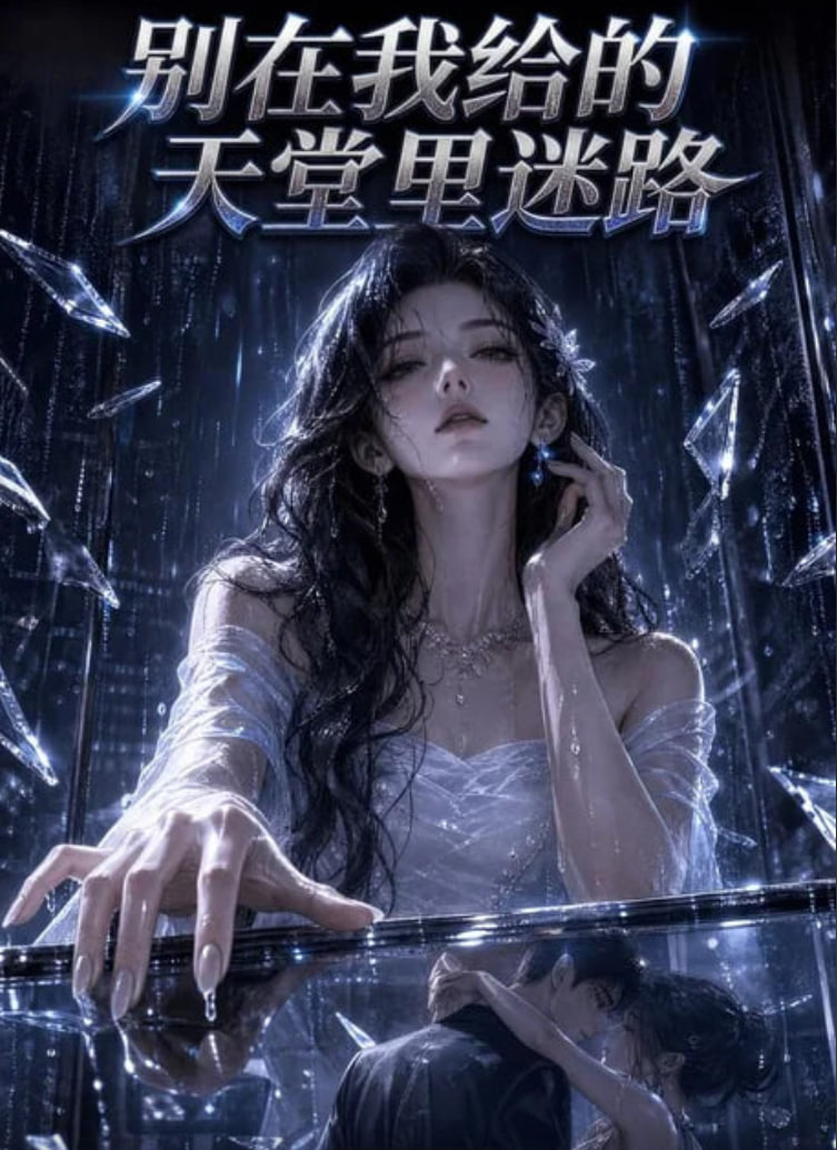 别在我给的天堂里迷路全集